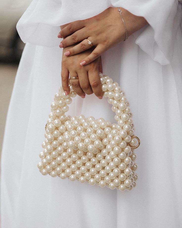 ZARQA PEARL