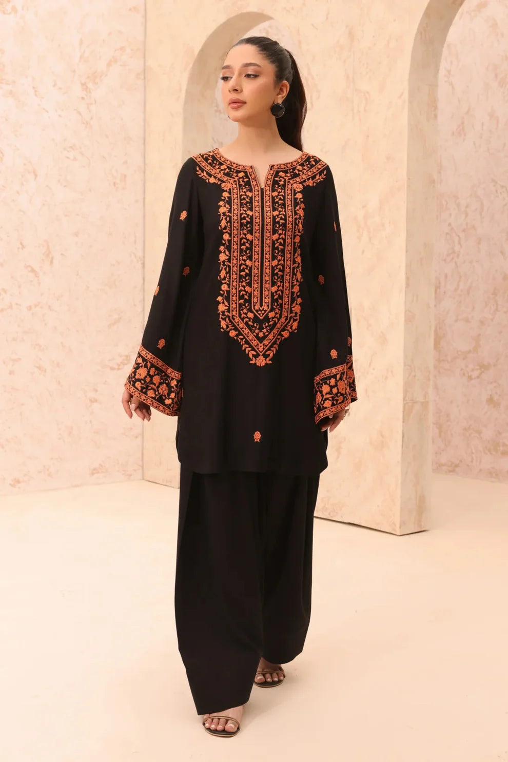 Zouq 2pcs