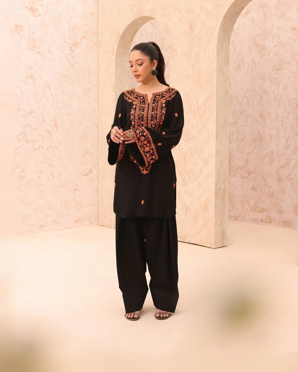 Zouq 2pcs