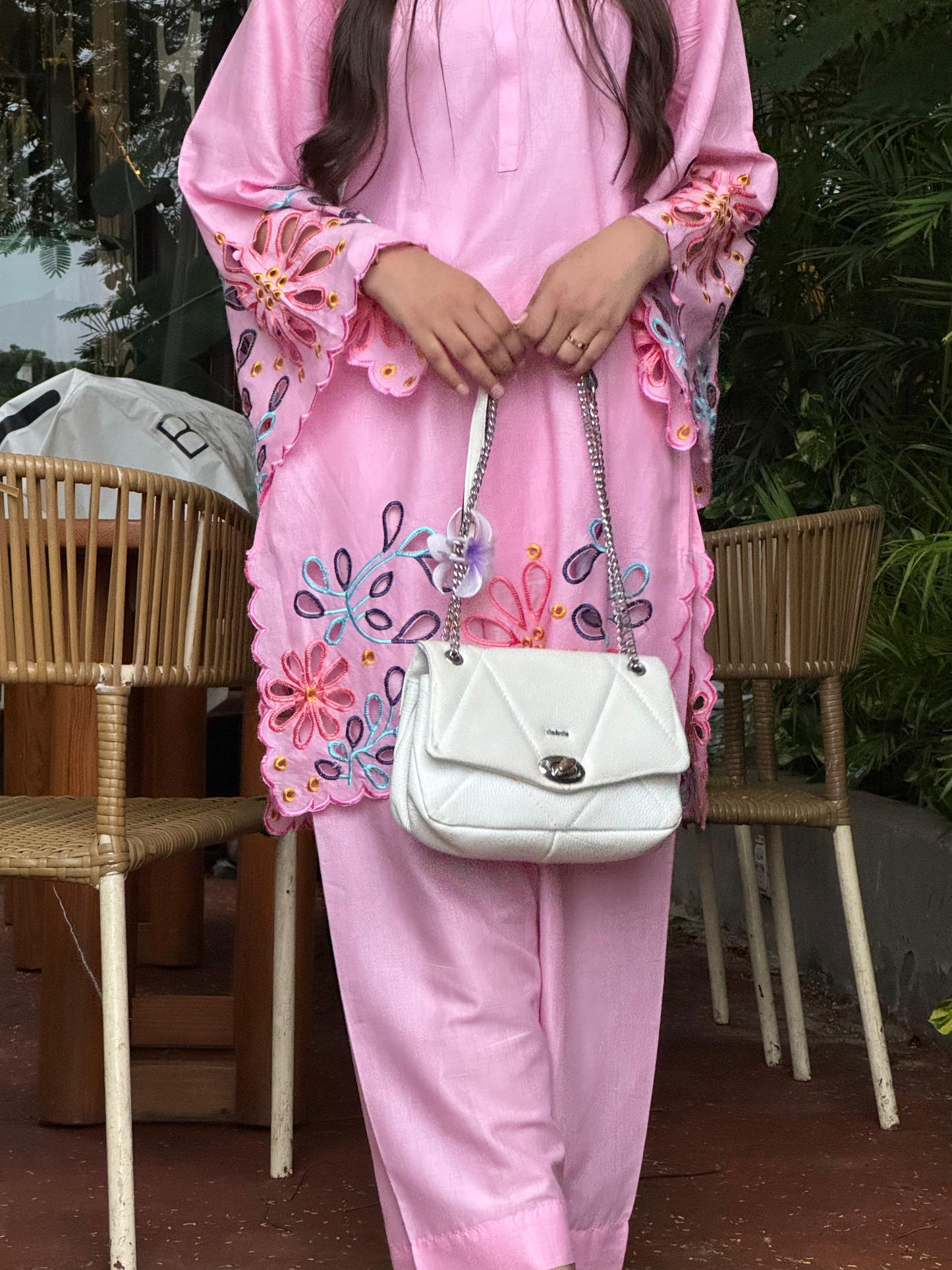 Grace Pink