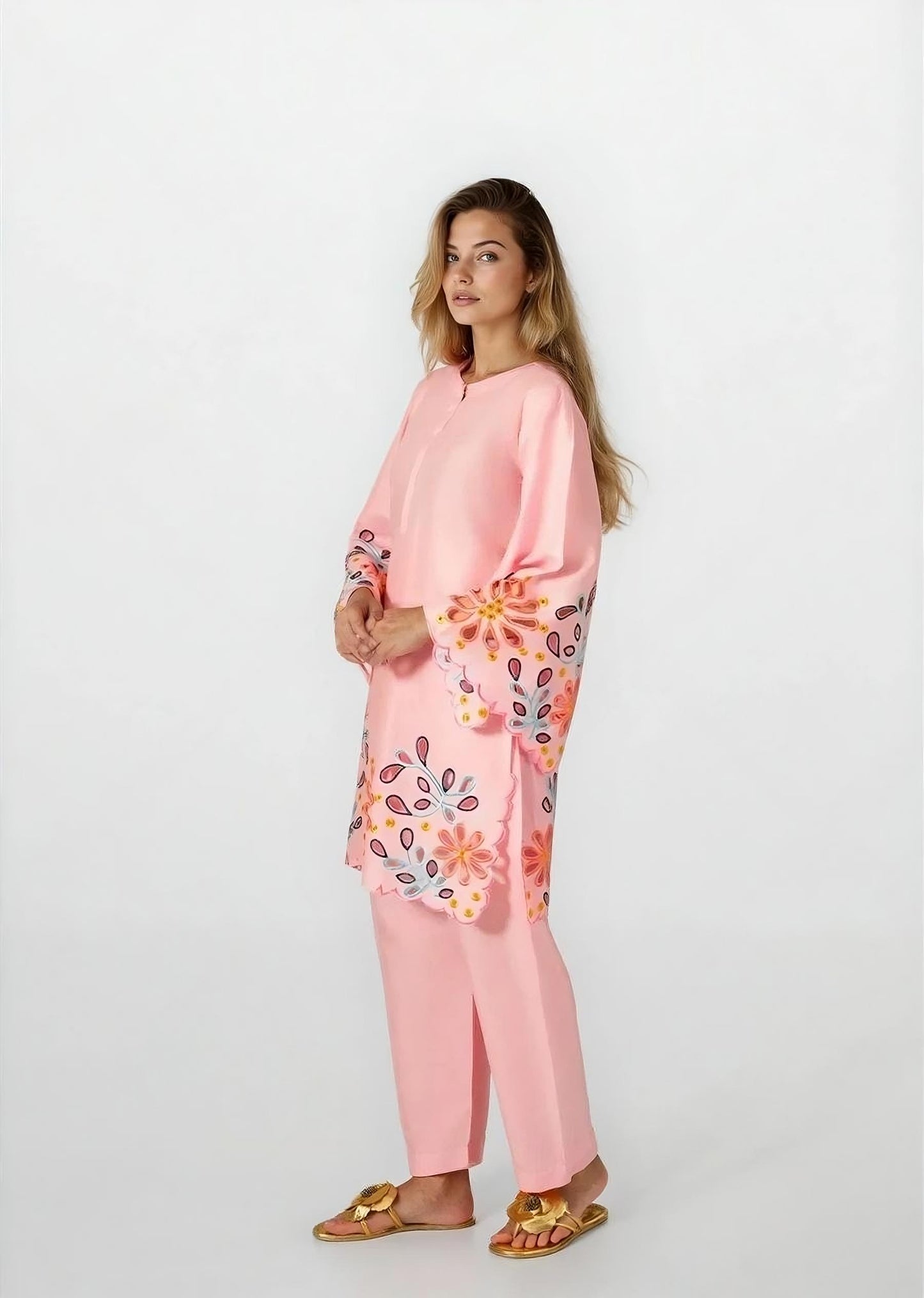 Grace Pink
