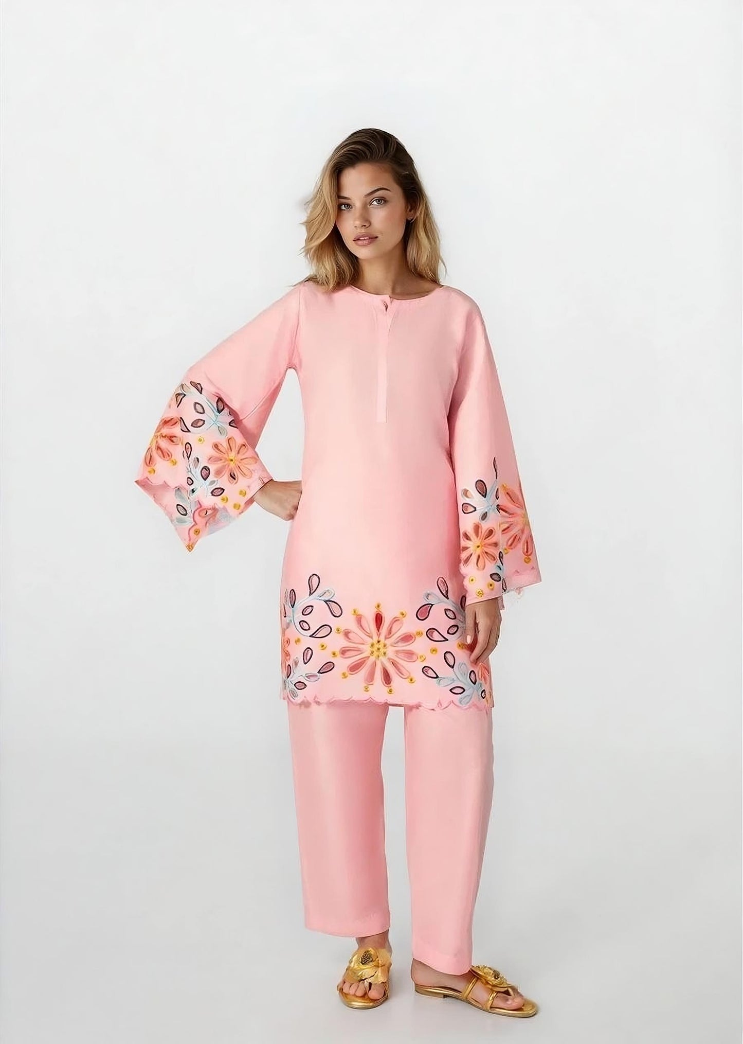 Grace Pink