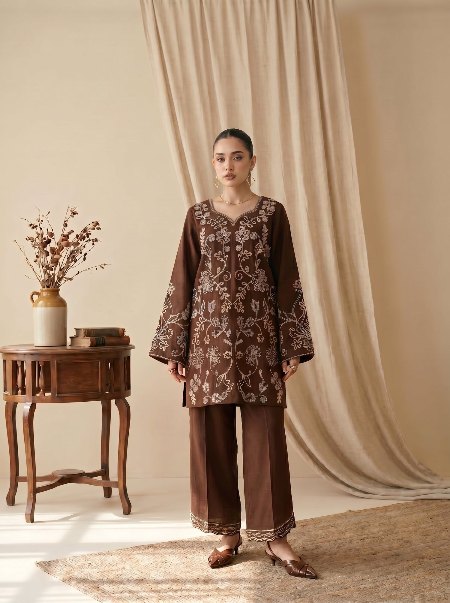 CO-ORD