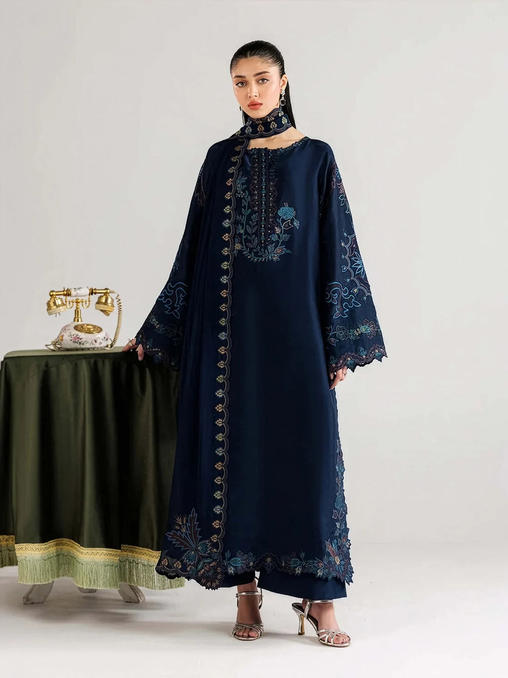 Aliyah - 3pc