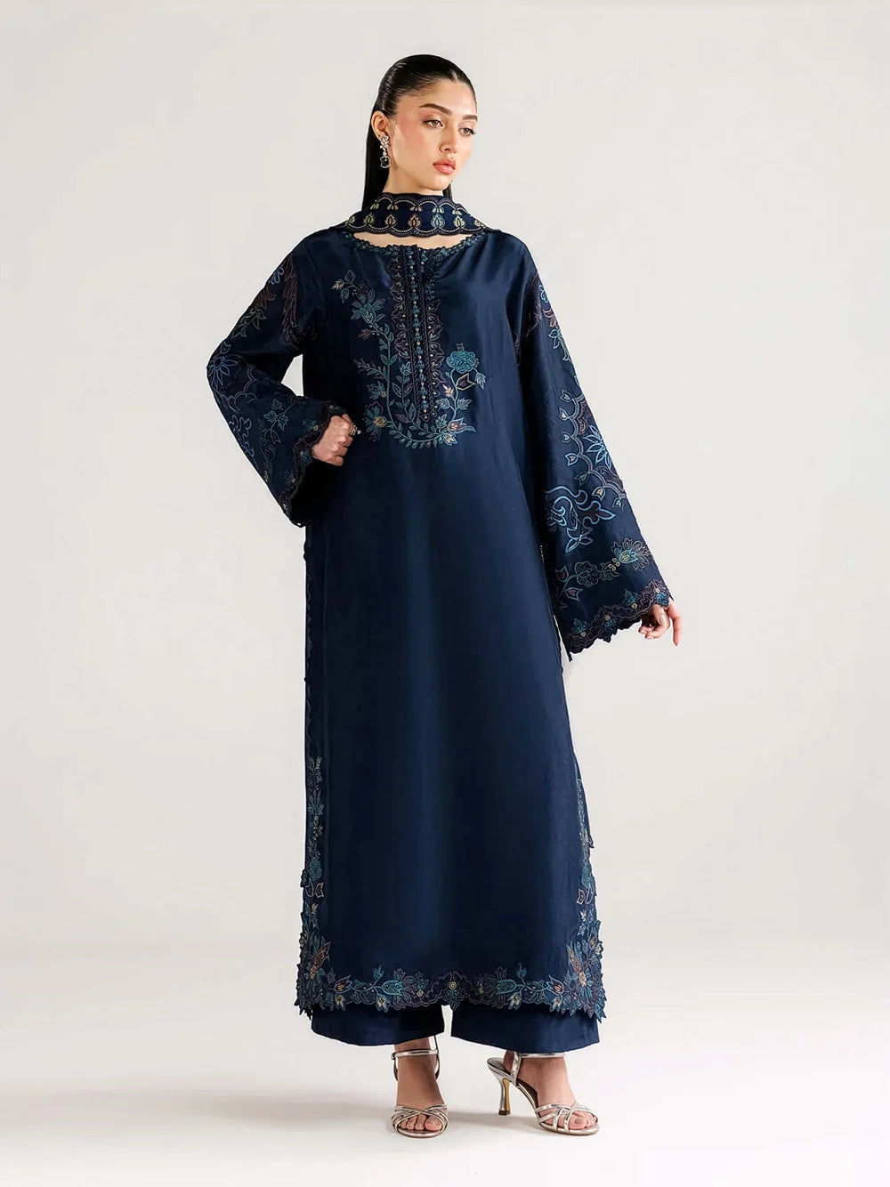 Aliyah - 3pc