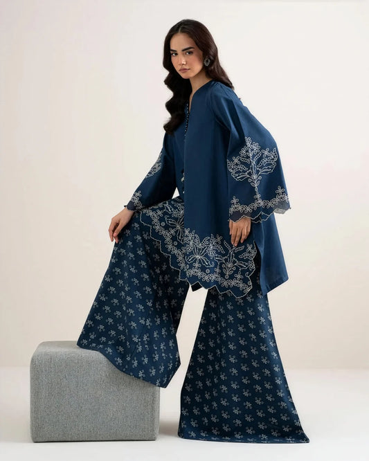 Bulbul-2pc
