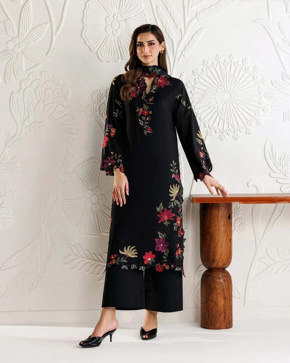 Gulafshan -3pc