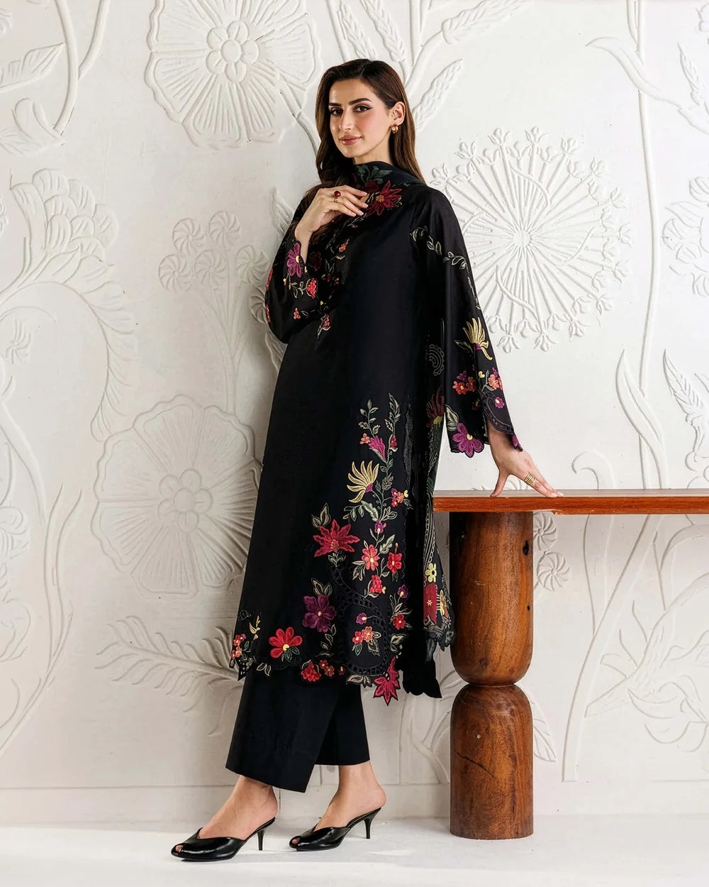 Gulafshan -3pc