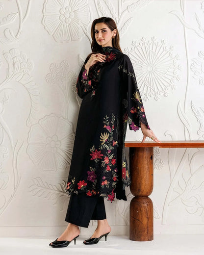 Gulafshan -3pc