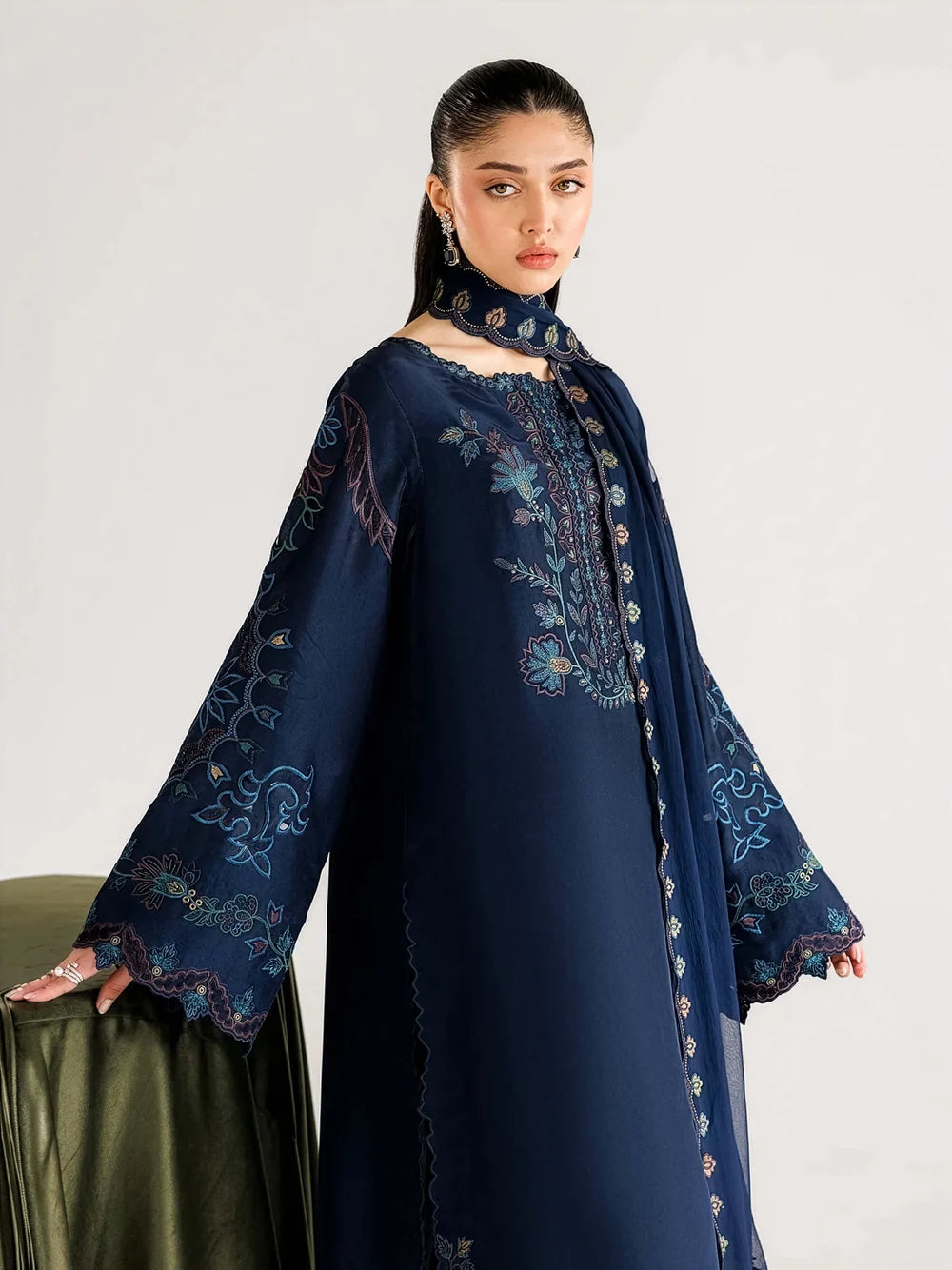Aliyah - 3pc