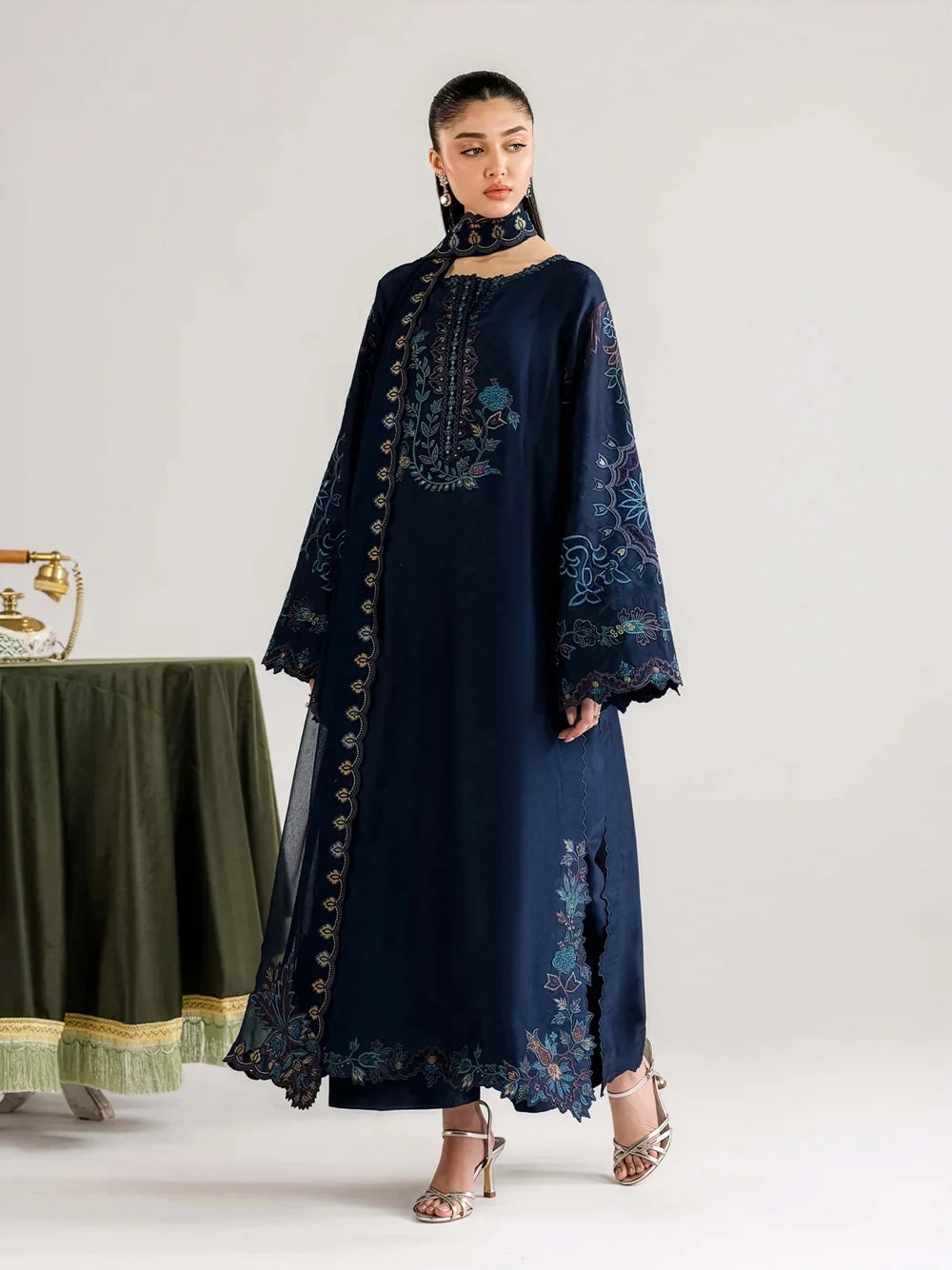 Aliyah - 3pc