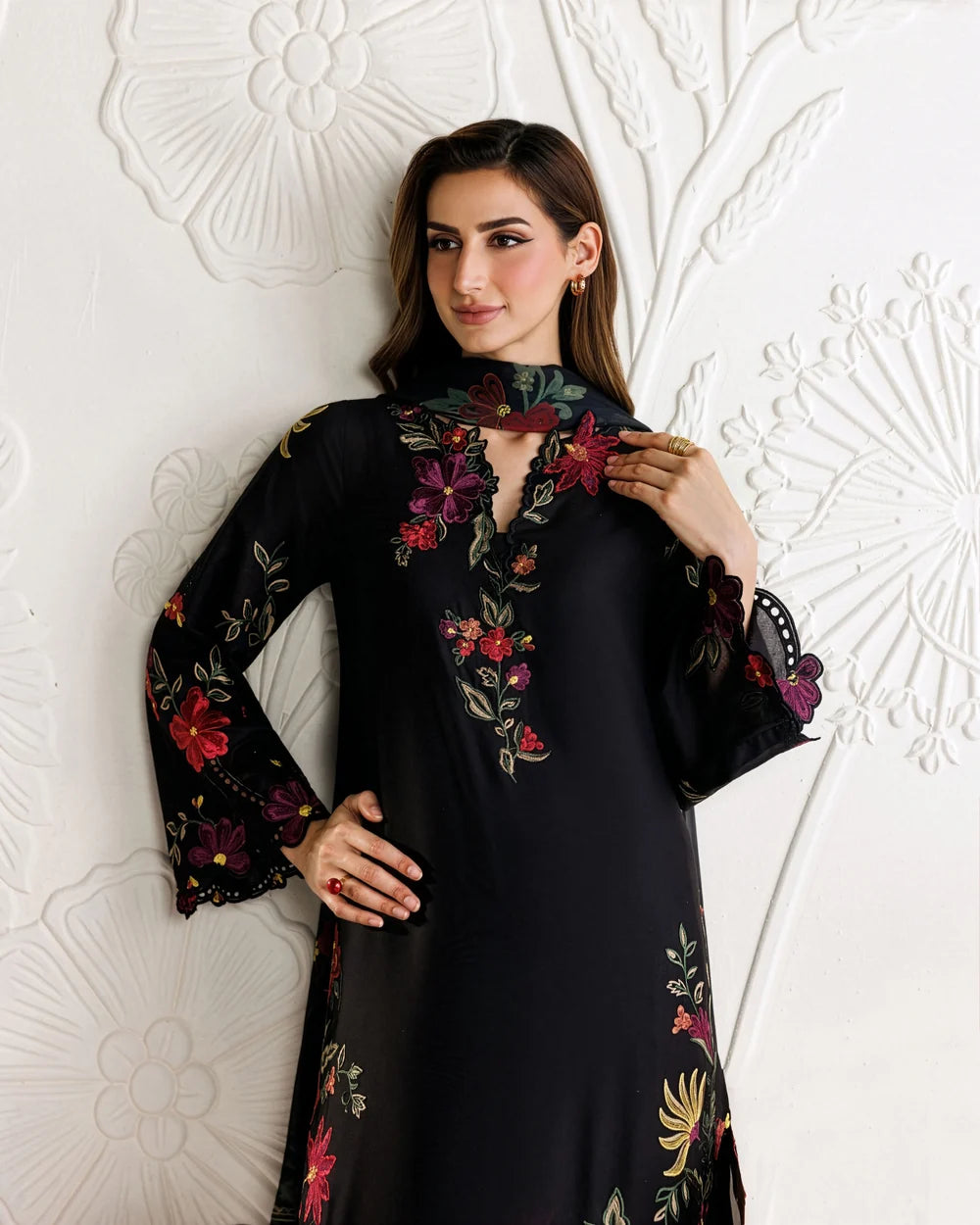Gulafshan -3pc