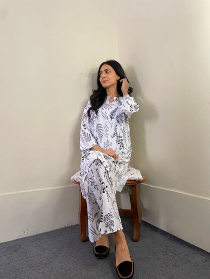 Leave 2pcs Ca_closet