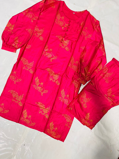 Sparrow 2pcs Ca_closet