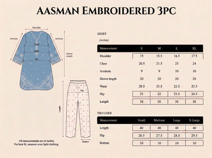 Aasman-2pc