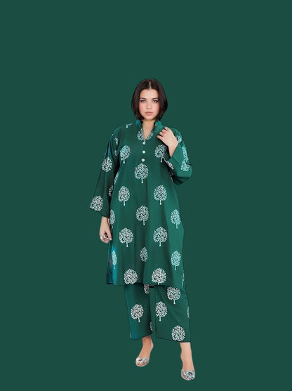 Tree 2pc Ca_closet