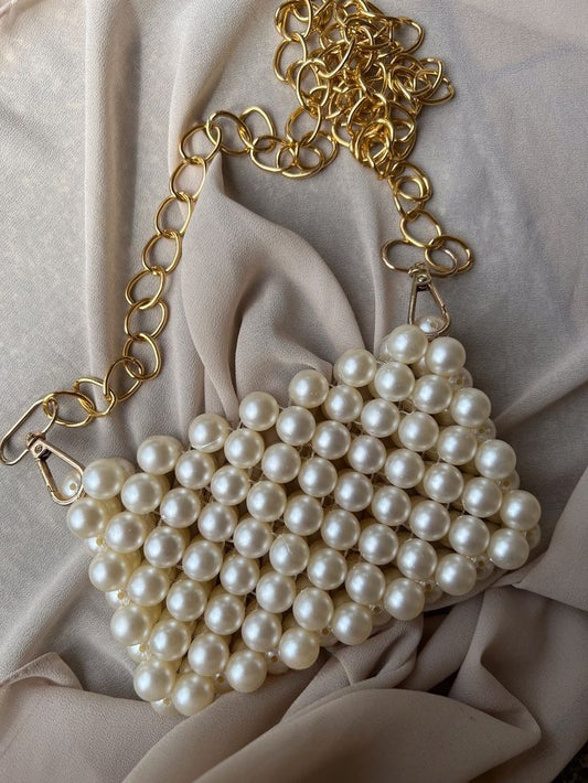 LUXE PEARL