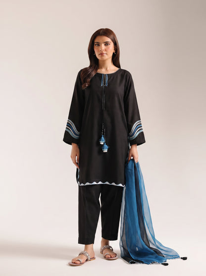 Andaaz - 3pc
