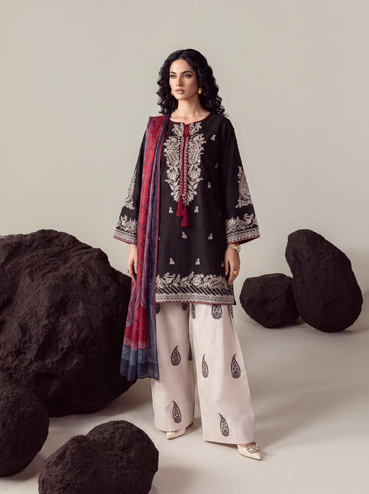Marwa - 3pc