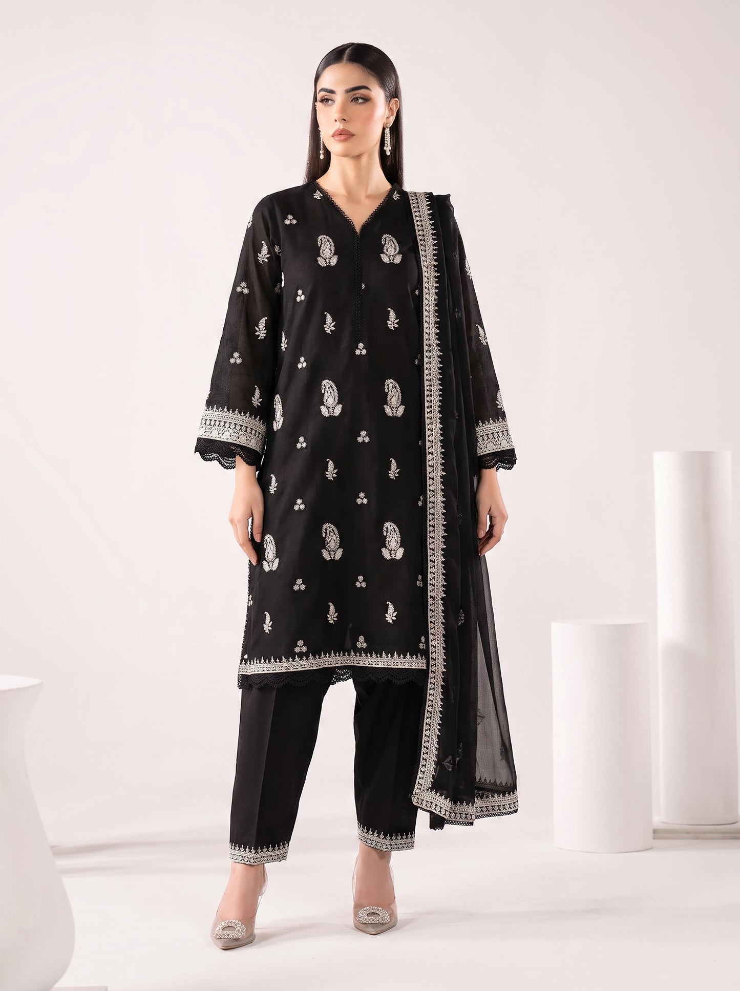 Wania - 3pcs