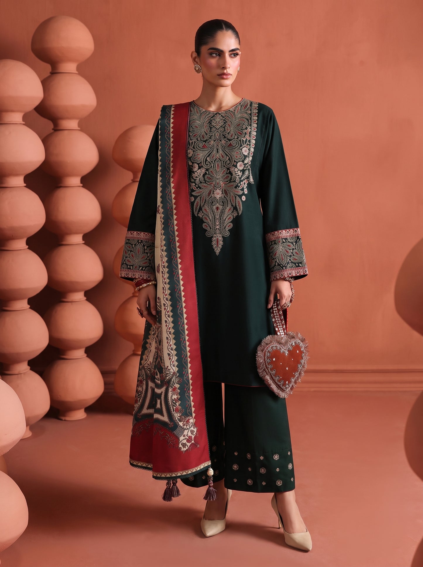 Sifra - 3pcs