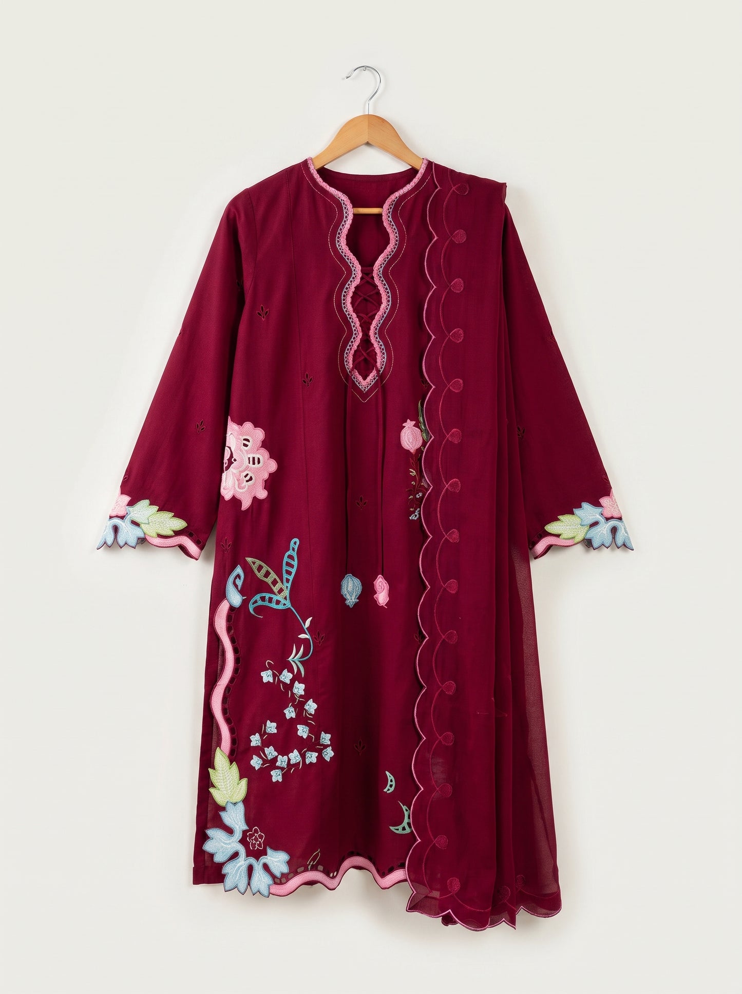 Pariza - 3pc
