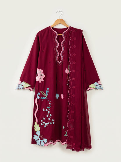 Pariza - 3pc