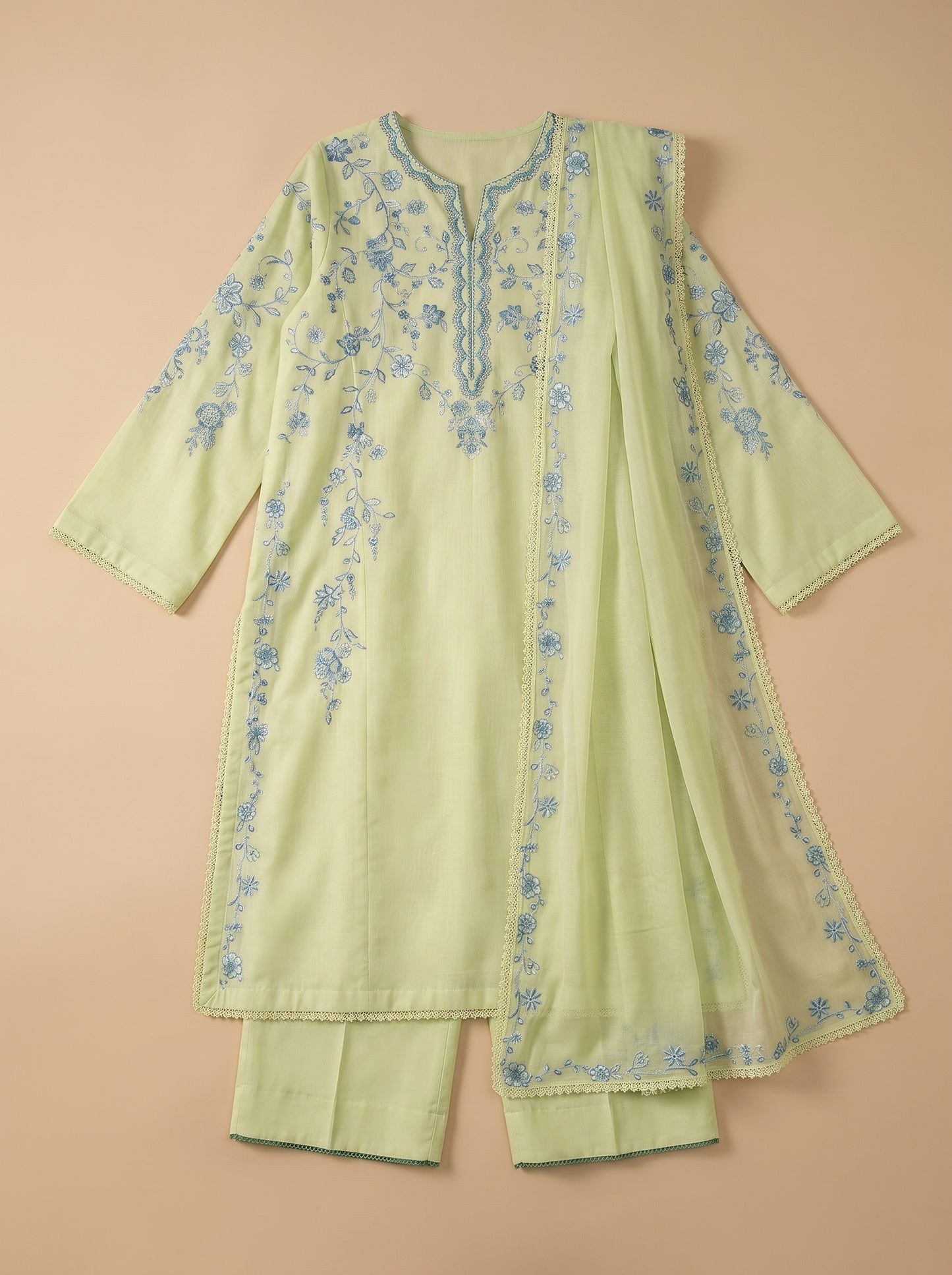 Neemal -3pc