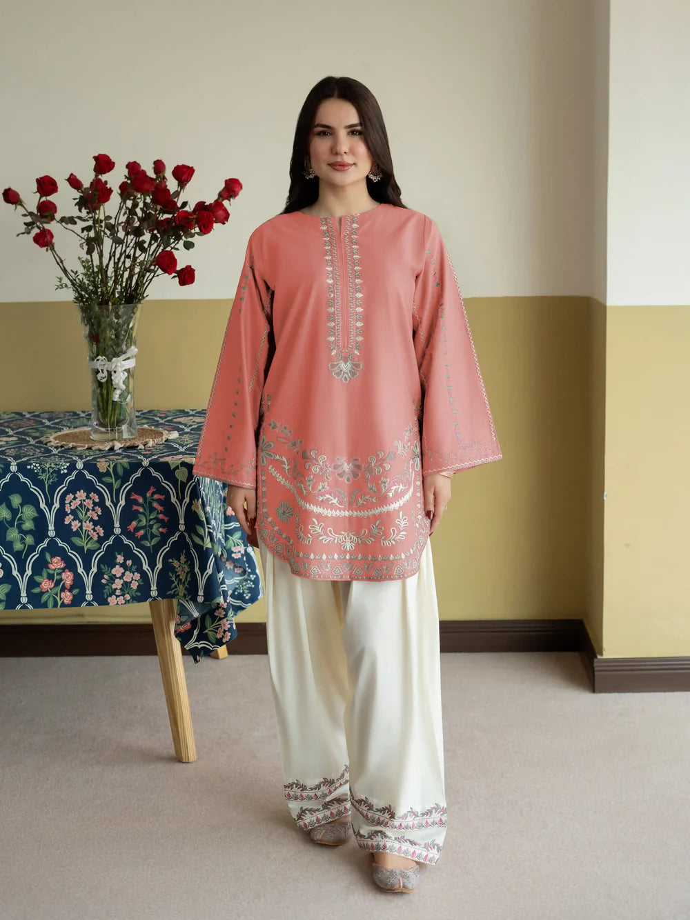 Aliza - 2pc
