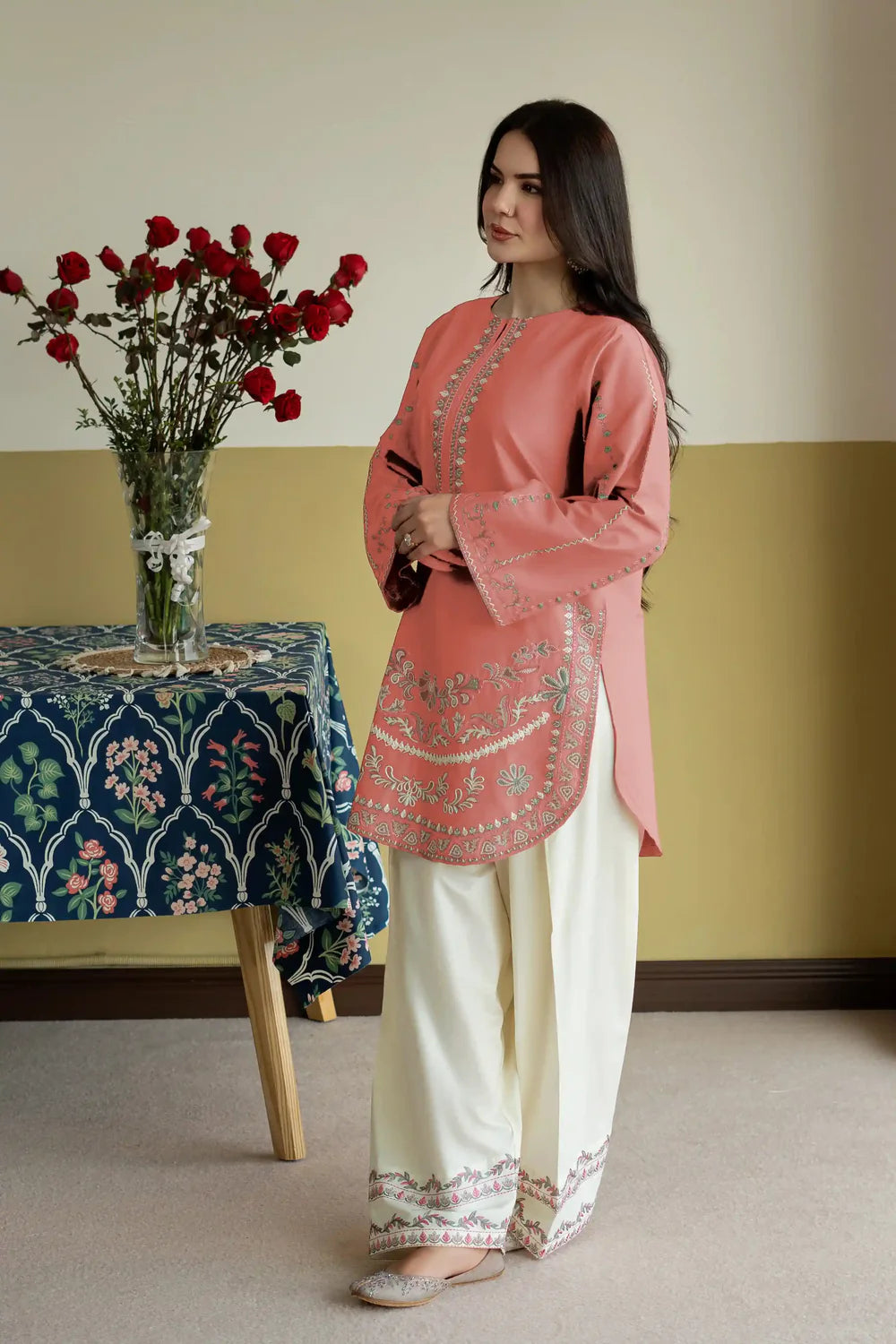 Aliza - 2pc
