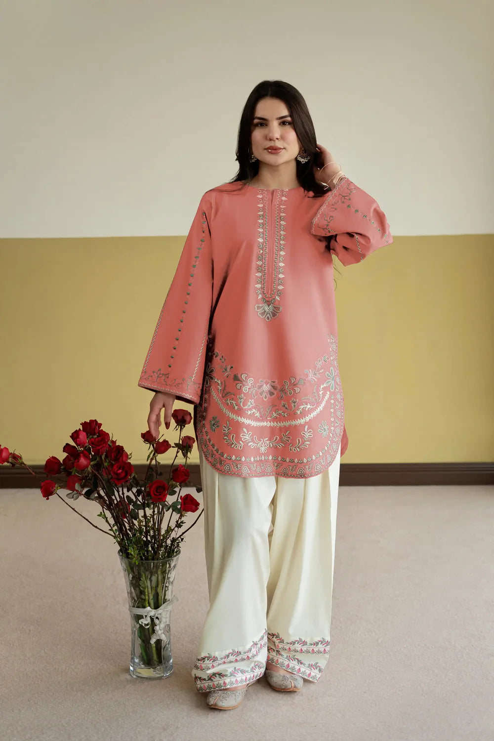 Aliza - 2pc
