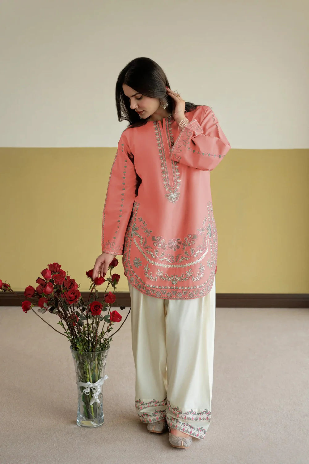 Aliza - 2pc