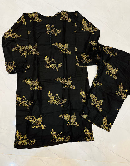 Sparrow 2pcs Ca_closet