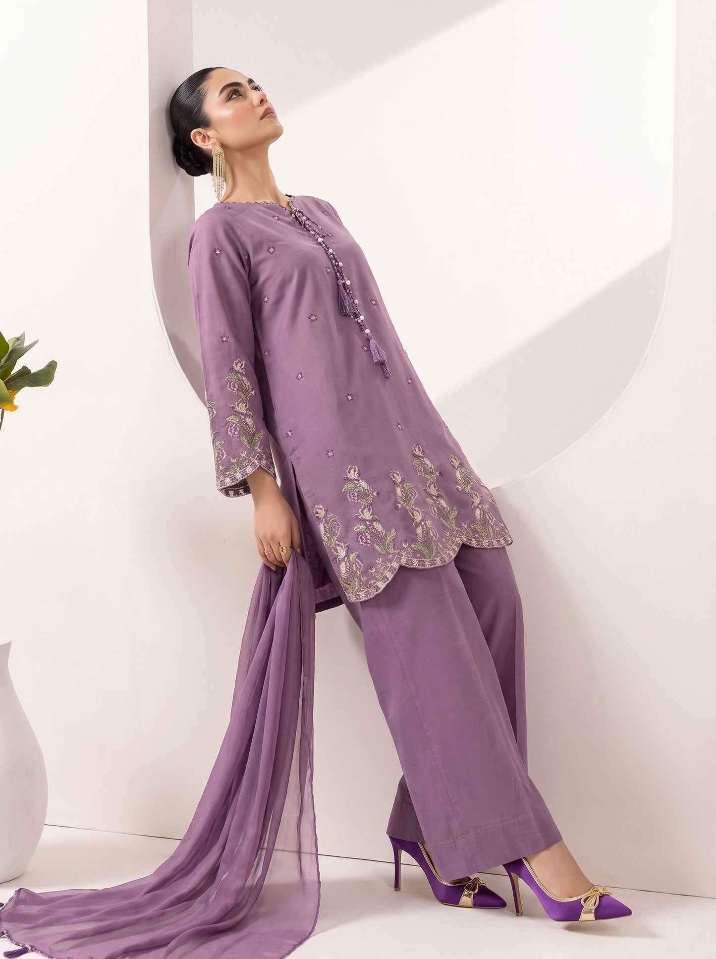 Maham - 3pc