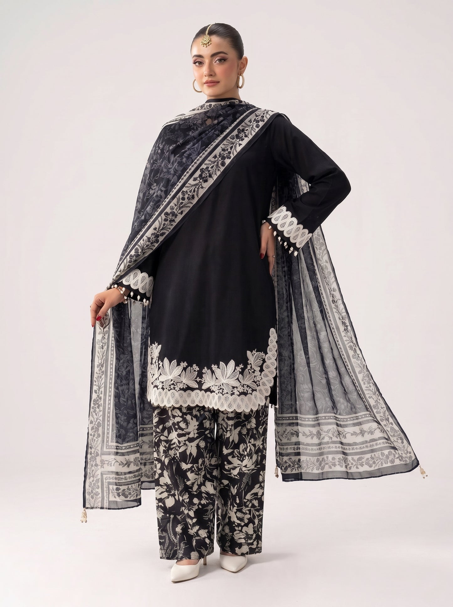 Mahe-3pc