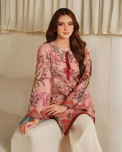 Koh e Noor printed 2pc
