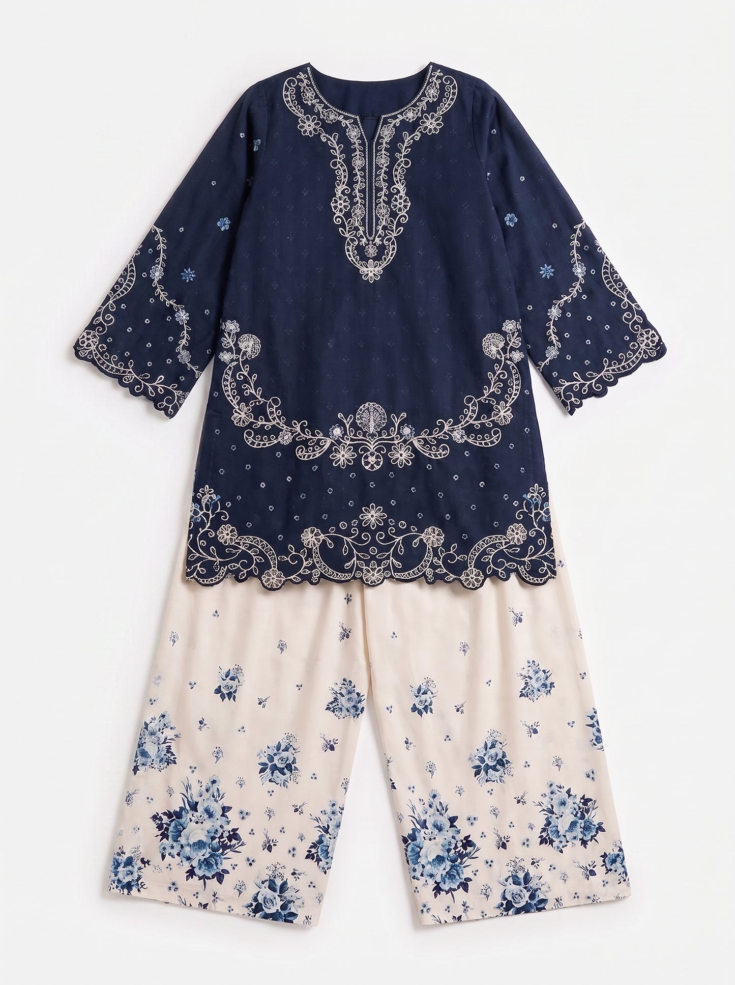Gul e Jaan - 3pc