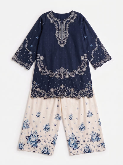 Gul e Jaan - 3pc