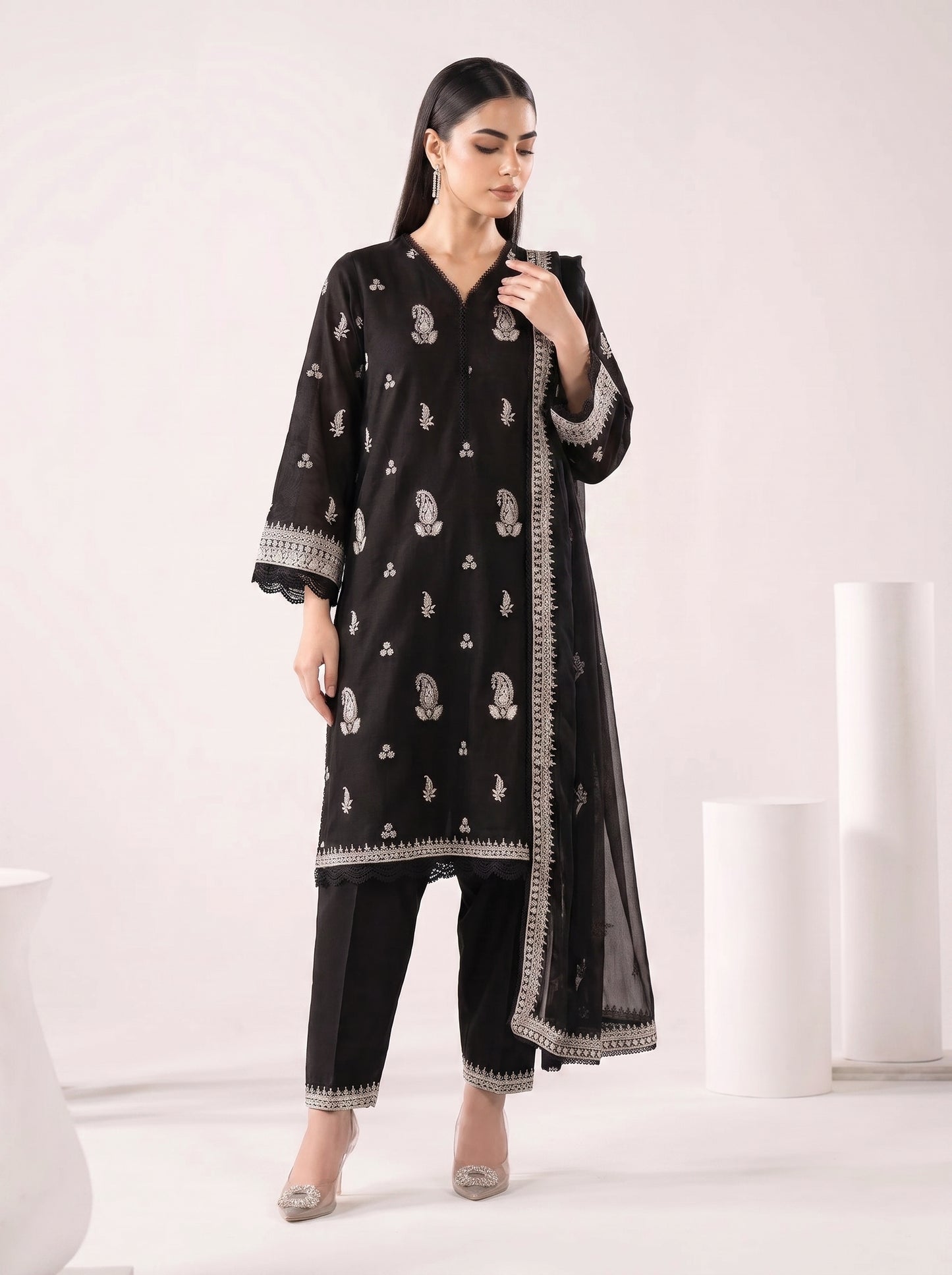 Wania - 3pcs