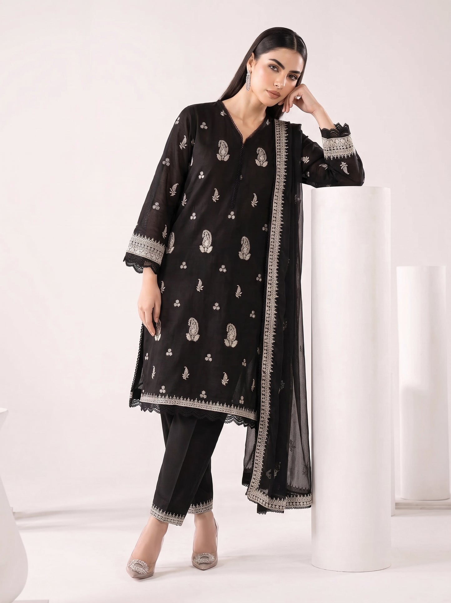 Wania - 3pcs