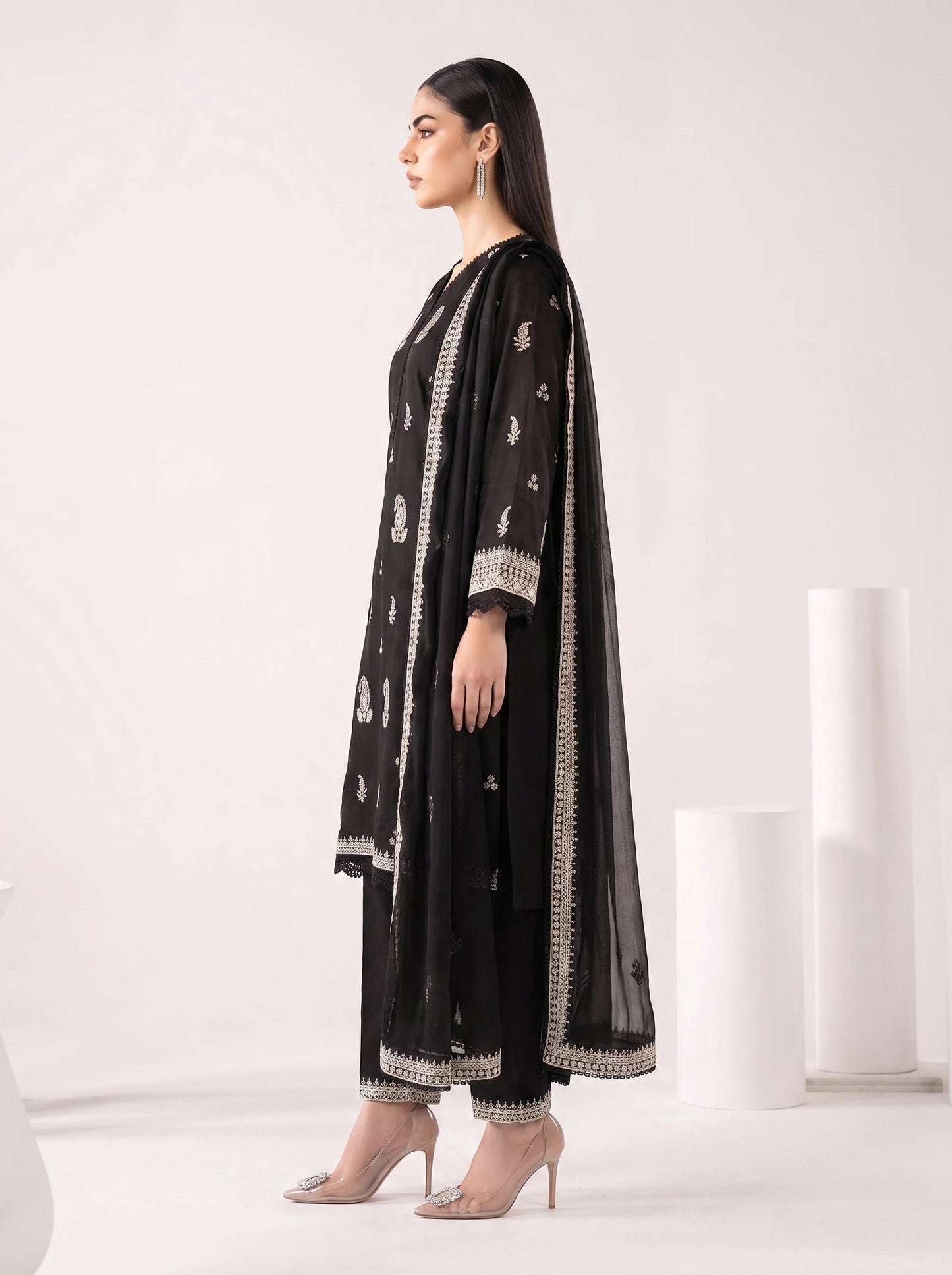 Wania - 3pcs