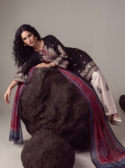 Marwa - 3pc
