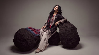 Marwa - 3pc
