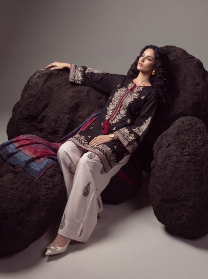 Marwa - 3pc