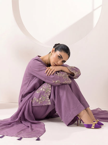 Maham - 3pc