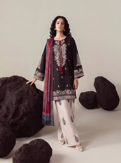 Marwa - 3pc