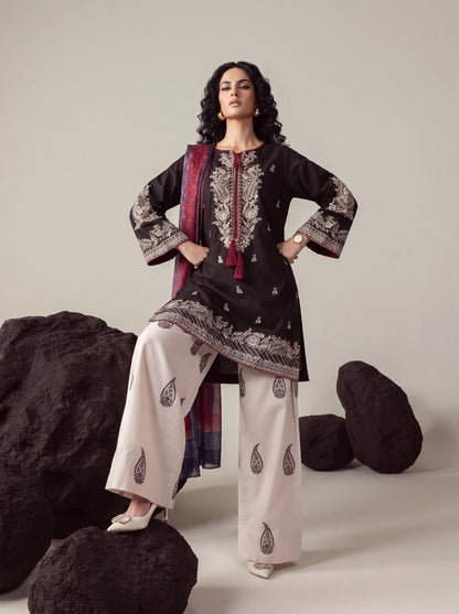 Marwa - 3pc