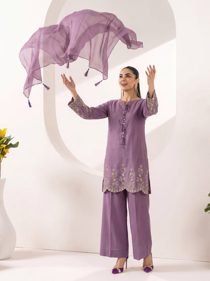 Maham - 3pc