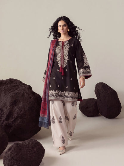 Marwa - 3pc