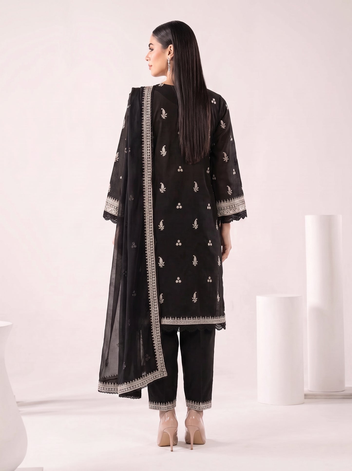 Wania - 3pcs